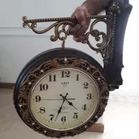 ساعت دیواری سالم