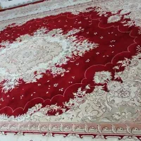 ۲ فرش ۱۲ متری|فرش|سروستان, |دیوار