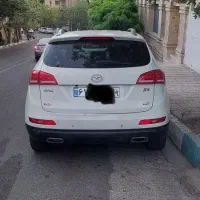 جک شاسی s5 مدل ۹۷بسیار سالم اتومات