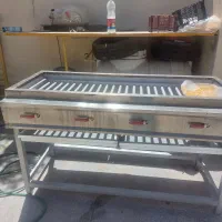 سلام کباب پز دومتری