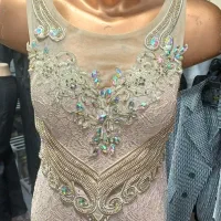 لباس مجلسی|لباس|اراک, |دیوار