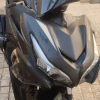 موتورسیکلت آیروگس