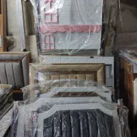 تخت خواب و تشک ۱و۲نفره باقیمت عالی