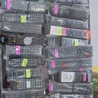 کنترل تلویزیون  گیرنده دیجیتال دنای جعفریه