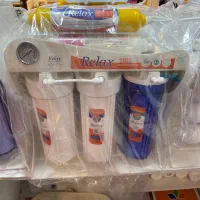 فروش دستگاه های تصفیه آب تایوانی|آب‌سردکن و تصفیه آب|ارومیه, |دیوار