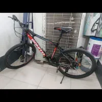 دوچرخه سایز ۲۶ قیمت ۵ میلیون