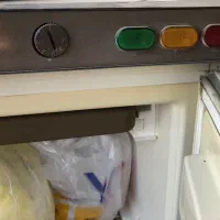 فروش فریزر آمریکایی IGe|یخچال و فریزر|تهران, قنات‌کوثر|دیوار