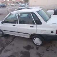 پراید صندوق دار|خودرو سواری و وانت|ارومیه, |دیوار