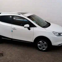 جک اس 3|خودرو سواری و وانت|گناباد, |دیوار