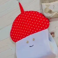 کاور دستمال آشپز خانه