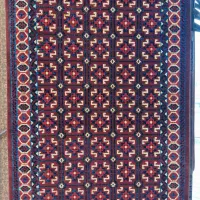 قالیچه سنتی و بلوچی|فرش|کاشان, شهرک صنعتی راوند|دیوار