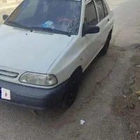 پراید مدل ۹۸|خودرو سواری و وانت|دزفول, |دیوار