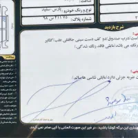 پارس سال|خودرو سواری و وانت|رفسنجان, |دیوار