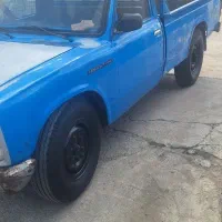 نیسان ۸۳ عاس|خودرو سواری و وانت|امیرکلا, |دیوار