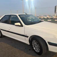 پارس تمام فول ۱۴۰۳