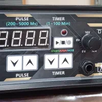 دستگاه فیزتورابی توتال تنس