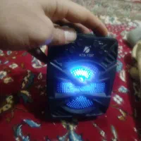 اسپیکر بلوتوث kts-1337