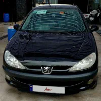 206مدل ۹۶ تیپ ۲