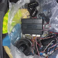 دزدگیر ماشین