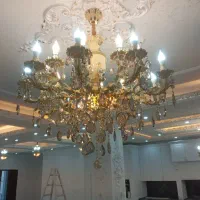 خدمات سیمکشی ساختمانی مسکونی تجاری با اصول مهندسی|خدمات پیشه و مهارت|ماکو, |دیوار