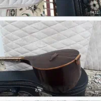 سه تا ر استاد ناظمی