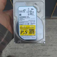هارد POS اصل با همراه دوربین سالم با وسایل