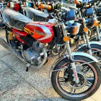 پیشرو 200 دو دیسک اقساطی|موتورسیکلت|اصفهان, خرم|دیوار