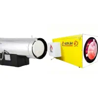 تولید و فروش هیتر 60هزار وm50 و ۱۰۰ هزار مرغداری|بخاری، هیتر، شومینه|شیراز, لاله|دیوار