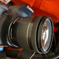 دوربین کنون 800d