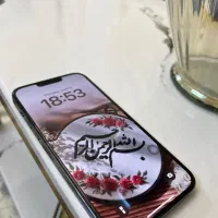 ایفون ۱۳ پرومکس|موبایل|ری, صفاییه (چشمه علی)|دیوار