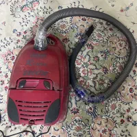 جارو برقی