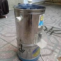 سبزی خردکن|خردکن، آسیاب، غذاساز|رباط‌کریم, الارد|دیوار