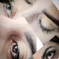 اکستنشن مژه|خدمات آرایشگری و زیبایی|فولادشهر, B7|دیوار