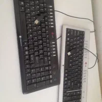 کیبرد کامپیوتر