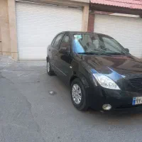 سواری تیبا ۲ مدل ۱۴۰۰