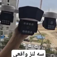 دوربین بی سیم