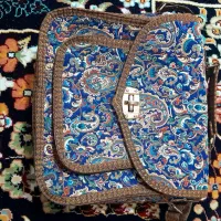 کیف شانه ای درجه یک نو