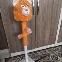 آباژور اتاق کودک