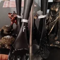 ست کفگیر ملاقه