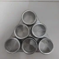 جا ادویه استیل مگنتی