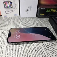 آیفون 13 پرو مکس (استوک)|موبایل|رامسر, |دیوار