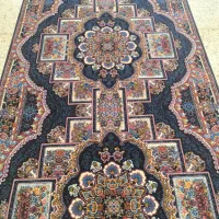 کناره فرش نسترن فروشگاه تندیس ۲۰۳۵|فرش|قم, شاه ابراهیم|دیوار