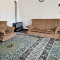 خانه باغ در منطقه آزاد انزلی،چپرپرد زمان|فروش خانه و ویلا|خشکبیجار, |دیوار