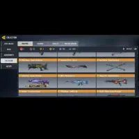 اکانت کالاف