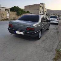 405|خودرو سواری و وانت|ایذه, |دیوار
