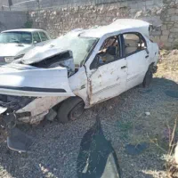 سمند موتور ملی ef7|خودرو سواری و وانت|مرند, |دیوار