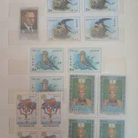 فروش تمبر بسیار خاص و قدیمی|کلکسیون سکه، تمبر، اسکناس|رشت, پل تالشان|دیوار