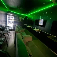 سیستم نور پردازی سقف