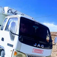 جک اراز ۵۳۰۰|خودرو سنگین|بروجن, |دیوار