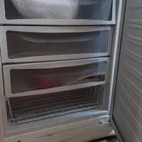 یخچال فریزر سونیا|یخچال و فریزر|رشت, دخانیات|دیوار